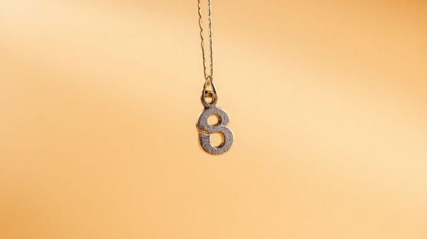 Explore Creative Jewelry Solutions with Custom Number Charms