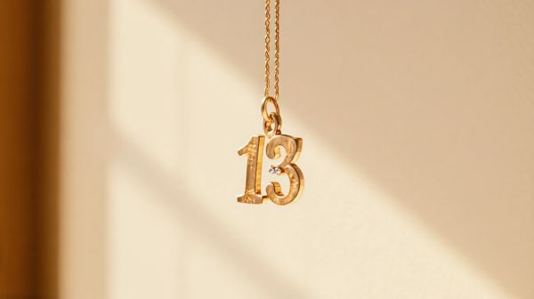 Explore Creative Jewelry Solutions with Custom Number Charms