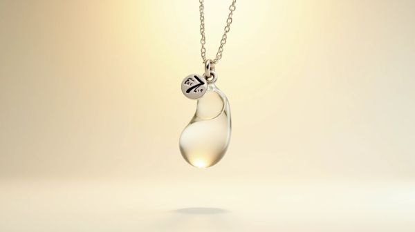 Personalized number charms for unique jewelry designs