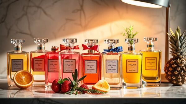 Top fruity fragrances to elevate your scent game