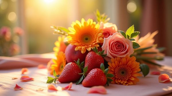 What are the best fruity perfumes?